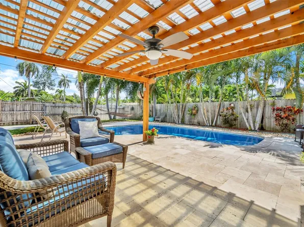 1533 Shenandoah St, Hollywood, FL 33020