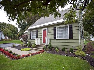 100 Camillus Dr, Camillus, NY 13031