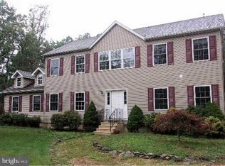 2646 Broadlane Rd, Williamstown, NJ 08094