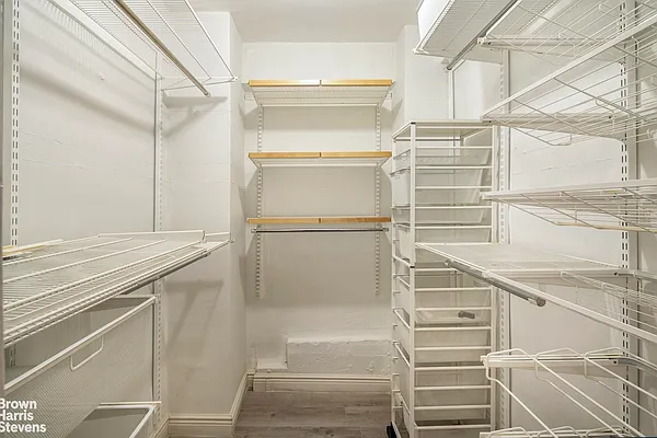 Rented by Brown Harris Stevens | media 11