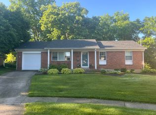 801 Rosetree Ln, Cincinnati, OH 45230