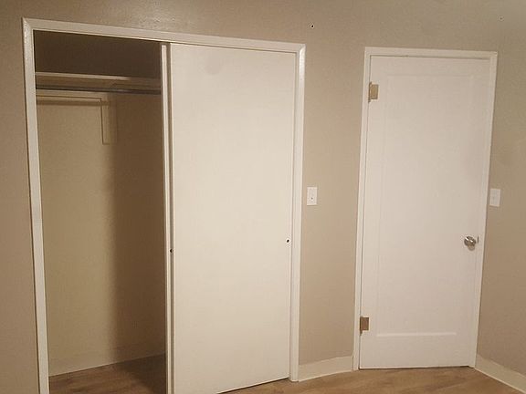 Unit 2, Bedroom 1
