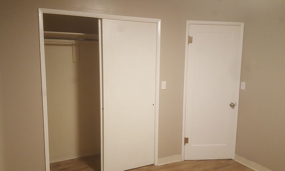 Unit 2, Bedroom 1