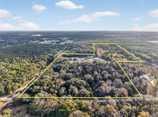 34934 Thrill Hill Rd, Eustis, FL 32736
