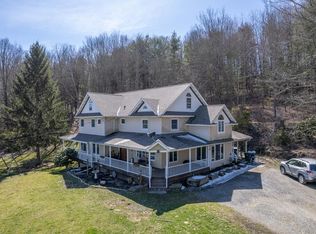 833 Jenney Rd, Milan, PA 18831