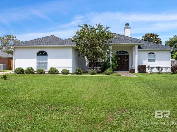 219 Driftwood Ave, Fairhope, AL 36532