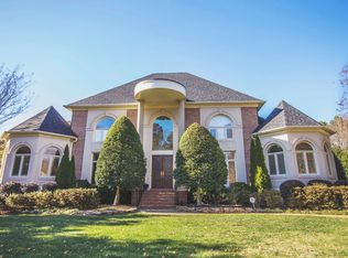 6242 Glynmoor Lakes Dr, Charlotte, NC 28277