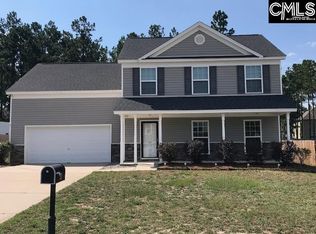 99 Driftwood Ave, Elgin, SC 29045