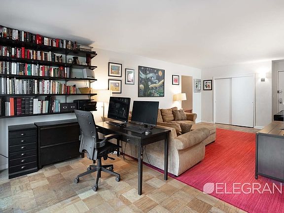 3rd image of 205 W End Ave APT 5P