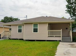 3662 Clematis St #B, New Orleans, LA 70122