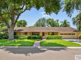 415 E Woodland Dr, Harlingen, TX 78550