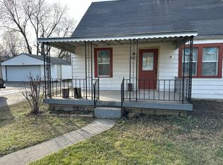 2726 S Lyons Ave APT A, Indianapolis, IN
