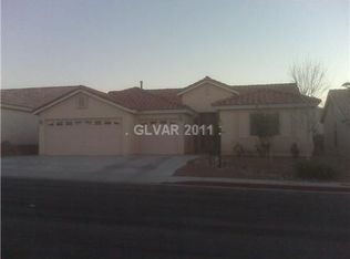 1623 Silver Slipper Ave, Henderson, NV 89002