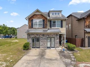 6442 Splitpine Ct, Atlanta, GA 30349