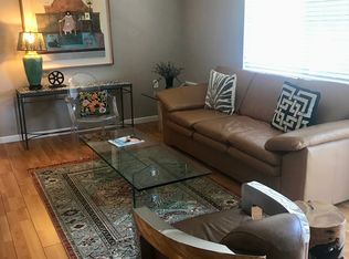 2295D Via Puerta #2295D, Laguna Woods, CA 92637