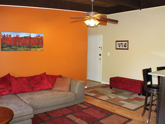2nd image of 4951 Americana Dr #4951H