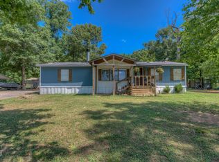 1675 Deen Point Rd, Benton, LA 71006