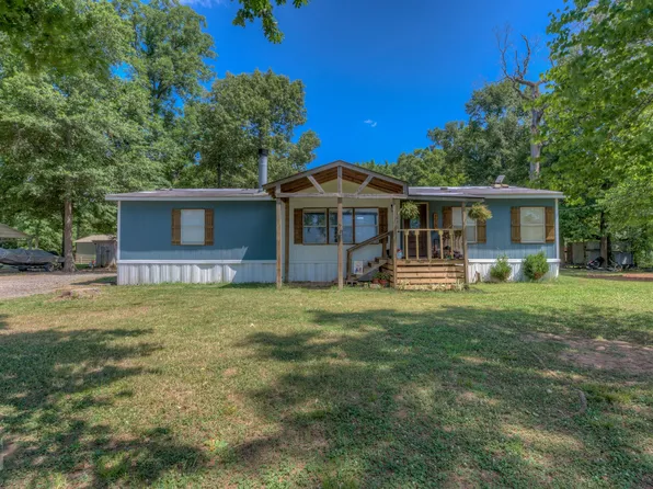 1675 Deen Point Rd, Benton, LA 71006