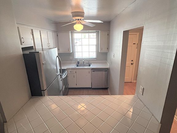 Kitchen Nook