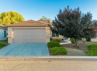 7443 E Mountain Dr, Prescott Valley, AZ 86315