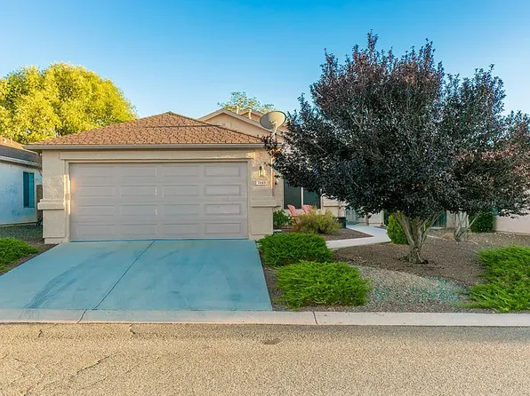 7443 E Mountain Dr, Prescott Valley, AZ 86315