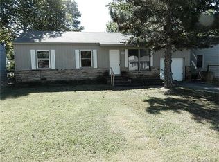 6256 E Marshall Pl, Tulsa, OK 74115