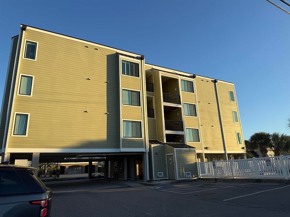 1st image of 4901 N Ocean Blvd. #3P