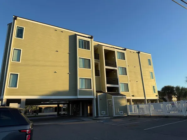 4901 N Ocean Blvd. #3P, North Myrtle Beach, SC 29582