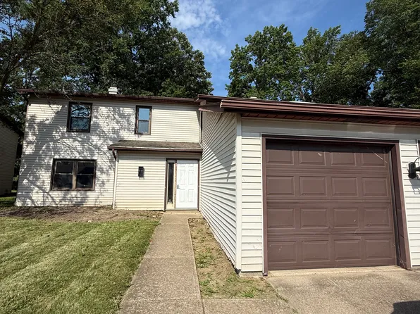 2806 Forest Ln, Lorain, OH 44053