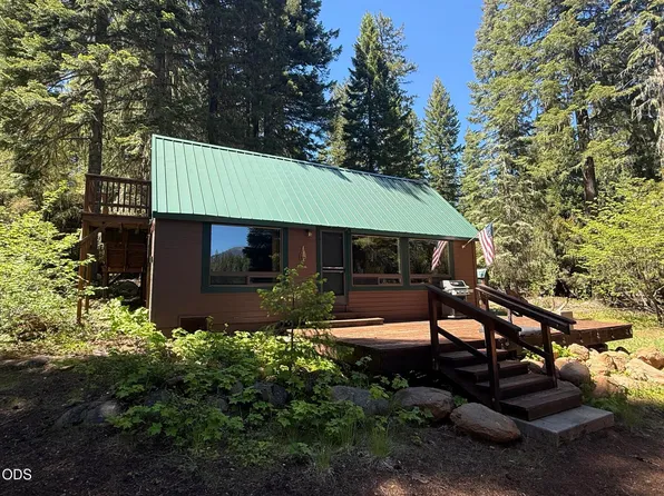 10 Fish Lake Tract #G, Ashland, OR 97520