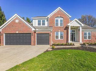 1582 Foxhall Rd, Blacklick, OH 43004