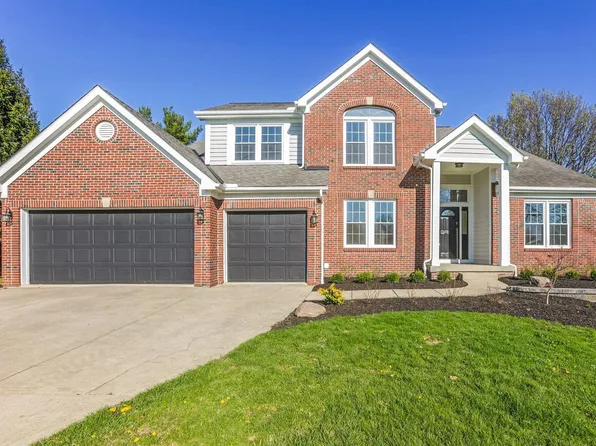 1582 Foxhall Rd, Blacklick, OH 43004