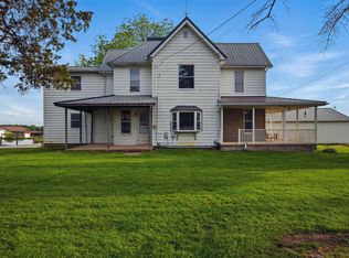 1282 Taylortown Rd, Mansfield, OH 44903