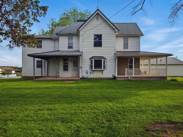 1282 Taylortown Rd, Mansfield, OH 44903
