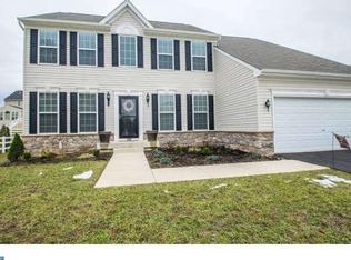 153 Edgar Rd, Townsend, DE 19734