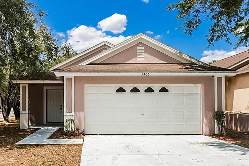 3406 Palm Beach Dr Photo 1