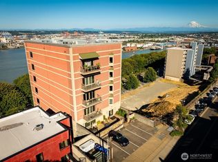 207 Broadway UNIT 200, Tacoma, WA 98402