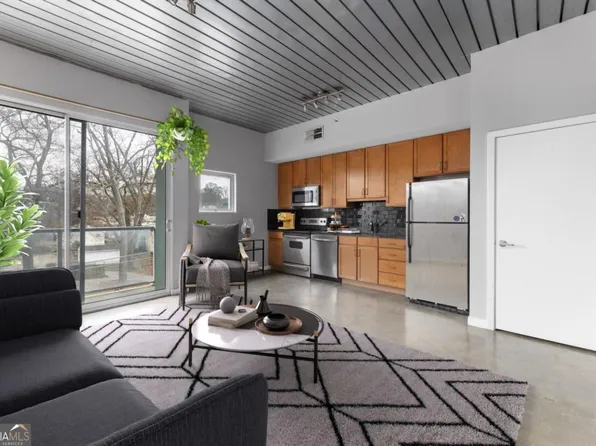 620 Glen Iris Dr NE Unit 416, Atlanta, GA 30308