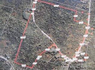 183 Revonah Hill Road, Liberty, NY 12754