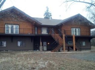 12 Eagle Ln, Pullman, WA 99163