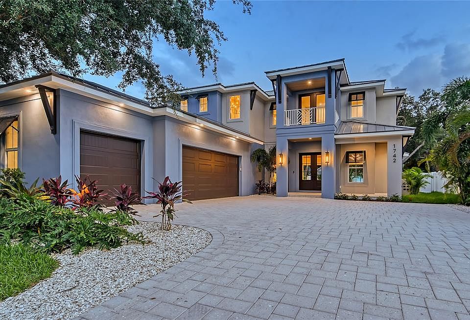1742 Alta Vista St, Sarasota, FL 34236 Zillow