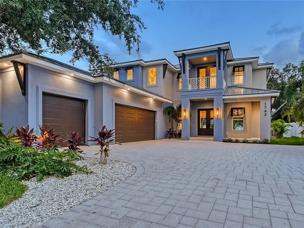 1742 ALTA VISTA STREET, SARASOTA, FL 34236