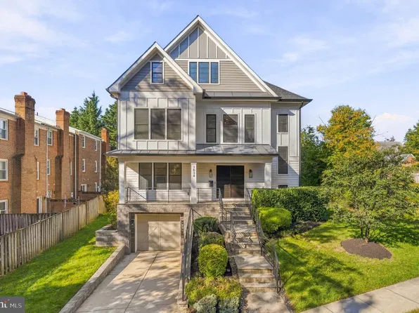 1034 N Cleveland St, Arlington, VA 22201