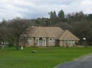 5881 Bumper Rd, El Dorado, CA 95623