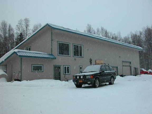 appartment,clinic, garage