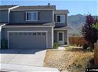 8620 Sunrise Mist Ct, Reno, NV 89506