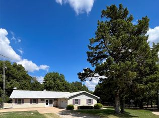 487 Hebron Rd, Bells, TX 75414