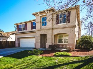 211 Malicoat Ave, Oakley, CA