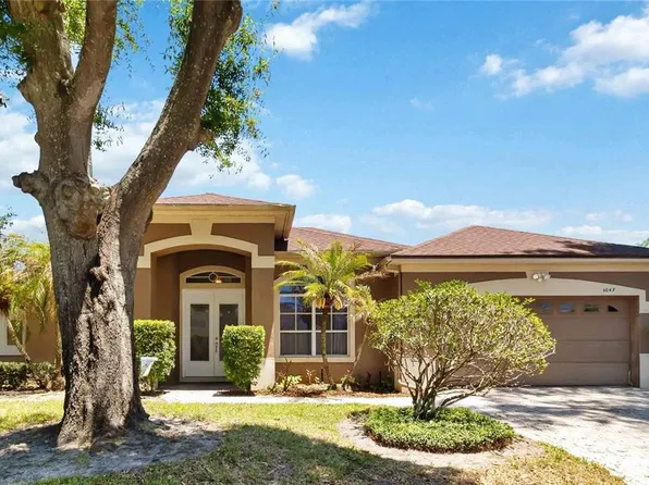 4047 Lillian Hall Ln, Orlando, FL 32812