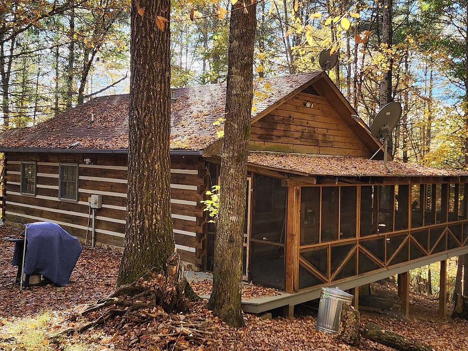 77 Dogwood Path, Blue Ridge, GA 30513 Zillow